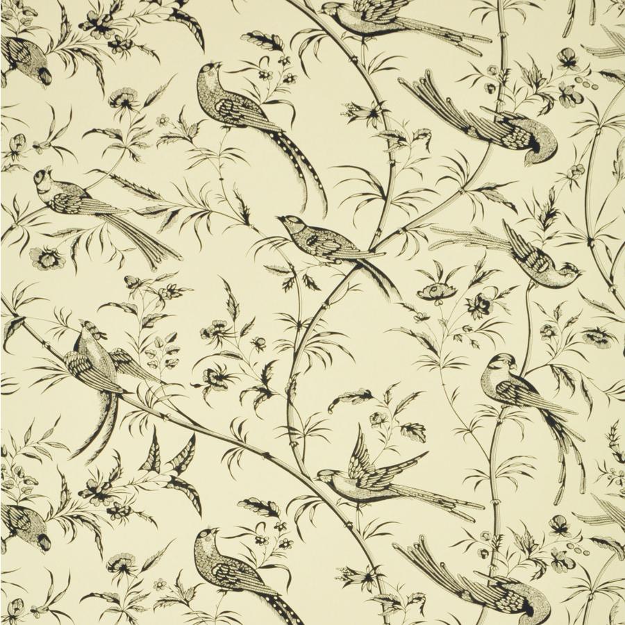 Acquire BR-69135.970 Bengali Black by Brunschwig Fils
