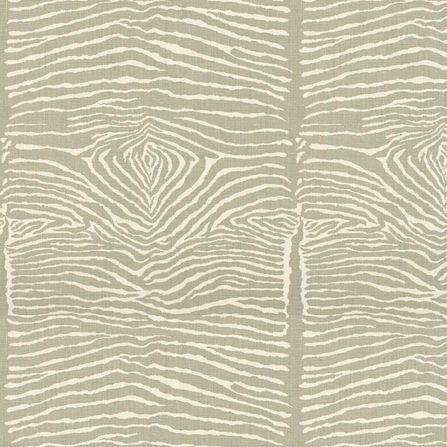 Acquire BR-79168-11 Le Zebre Pewter Animal Skins by Brunschwig & Fils Fabric