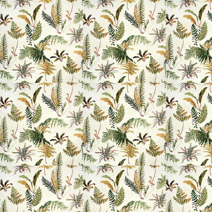 Purchase Br-79305.008.0 Les Fougeres, - Brunschwig & Fils Fabric