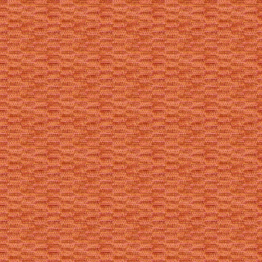 Sample BR-800042-638 Barclay Texture Bittersweet Texture Brunschwig and Fils Fabric