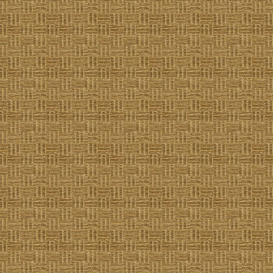 Sample BR-800043-808 Reed Texture Praline Texture Brunschwig and Fils Fabric