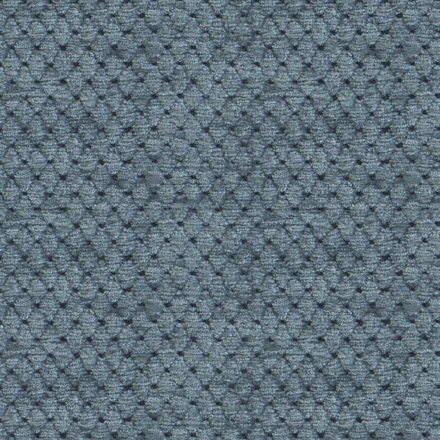 Sample BR-800045-268 Solitaire Texture Stone Blue Texture Brunschwig and Fils Fabric