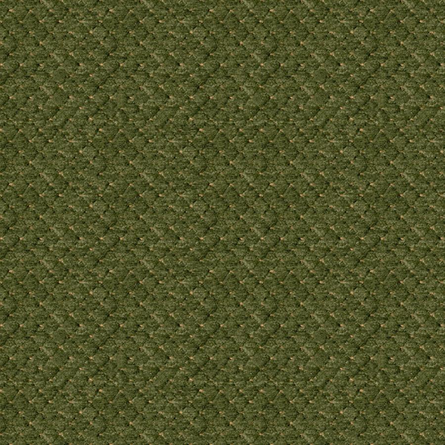Sample BR-800045-434 Solitaire Texture Avocado Texture Brunschwig and Fils Fabric