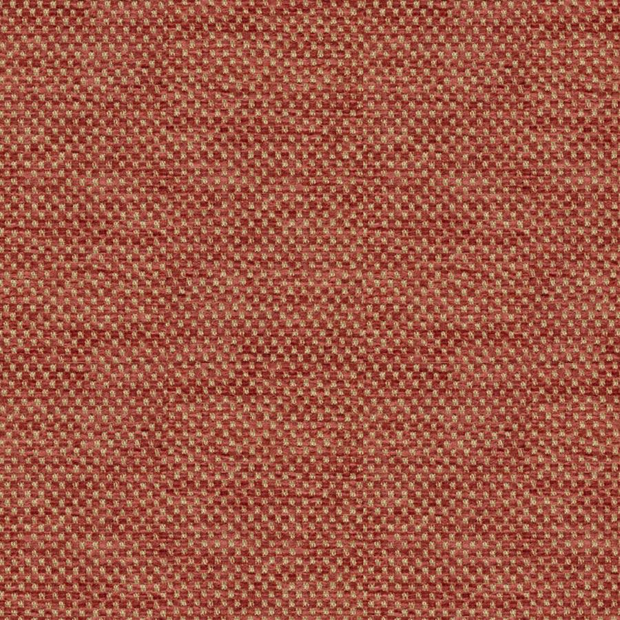 Sample BR-81782-634 Yorke Chenille Coral Chic And Modern/Contemporary Brunschwig and Fils Fabric