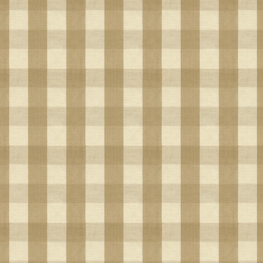 Sample BR-89149-16 Carsten Check Tan Check/Plaid Brunschwig and Fils Fabric