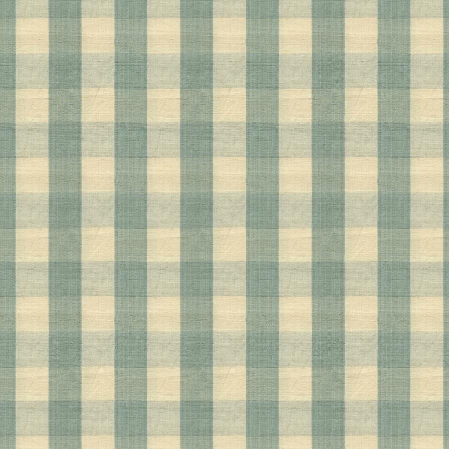 Order BR-89149-M20 Carsten Check Pale Blue And Cream Check/Plaid by Brunschwig & Fils Fabric