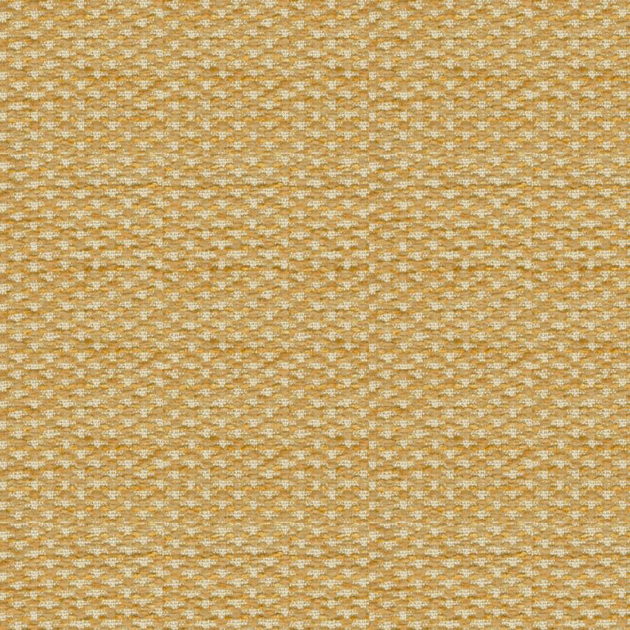 Sample BR-89474-335 Spencer Silk Chenille Topaz Texture Brunschwig and Fils Fabric