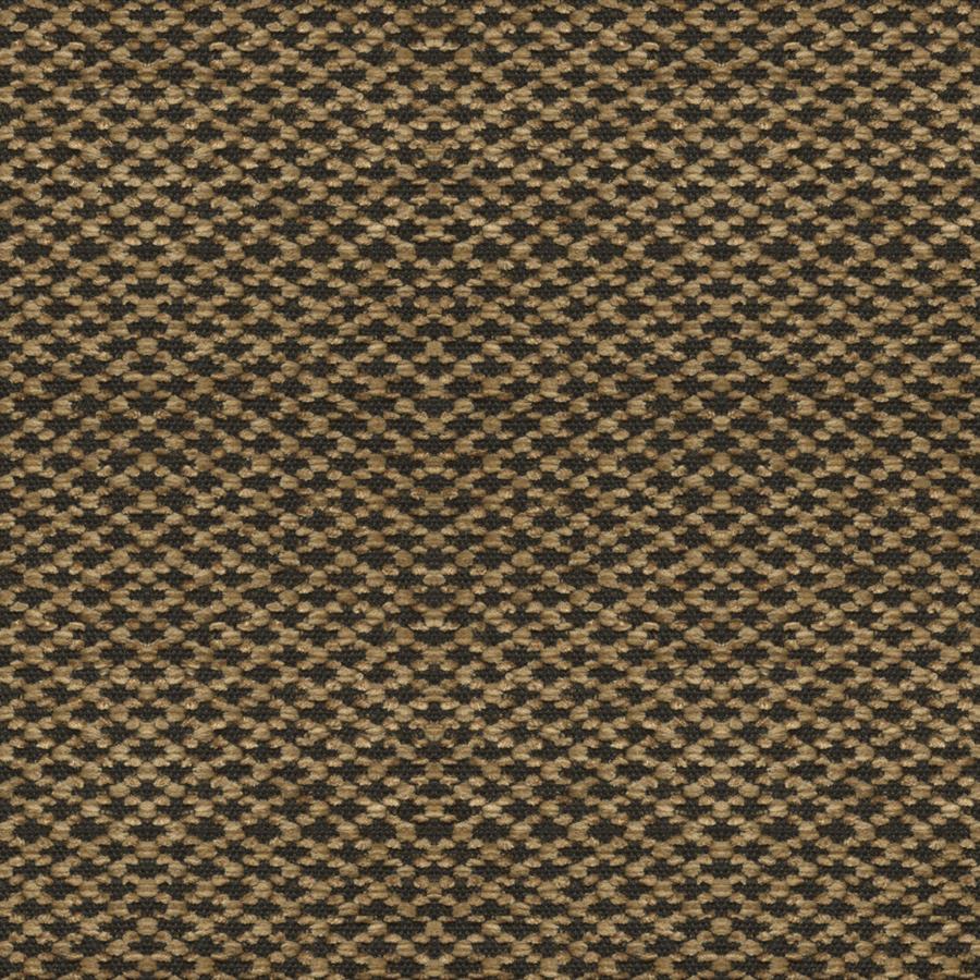 Buy BR-89474-886 Spencer Silk Chenille Black Chestnut Texture by Brunschwig & Fils Fabric
