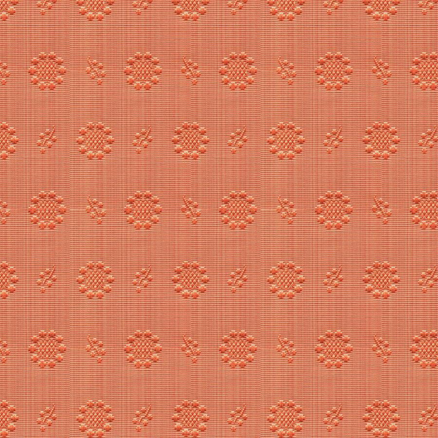 Sample BR-89489-114 Chandler Figured Woven Pink Sands Ottoman Brunschwig and Fils Fabric