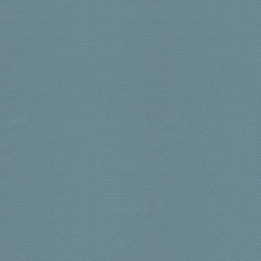 Sample BR-89768-207 Fyvie Wool Satin Sky Blue Solid Brunschwig and Fils Fabric