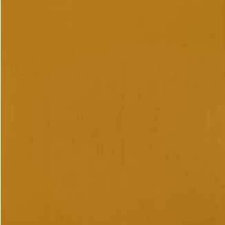 Sample BR-89768-334 Fyvie Wool Satin Gold Solid Brunschwig and Fils Fabric
