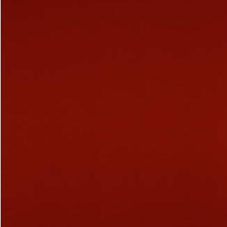 Sample BR-89768-677 Fyvie Wool Satin Rust Solid Brunschwig and Fils Fabric