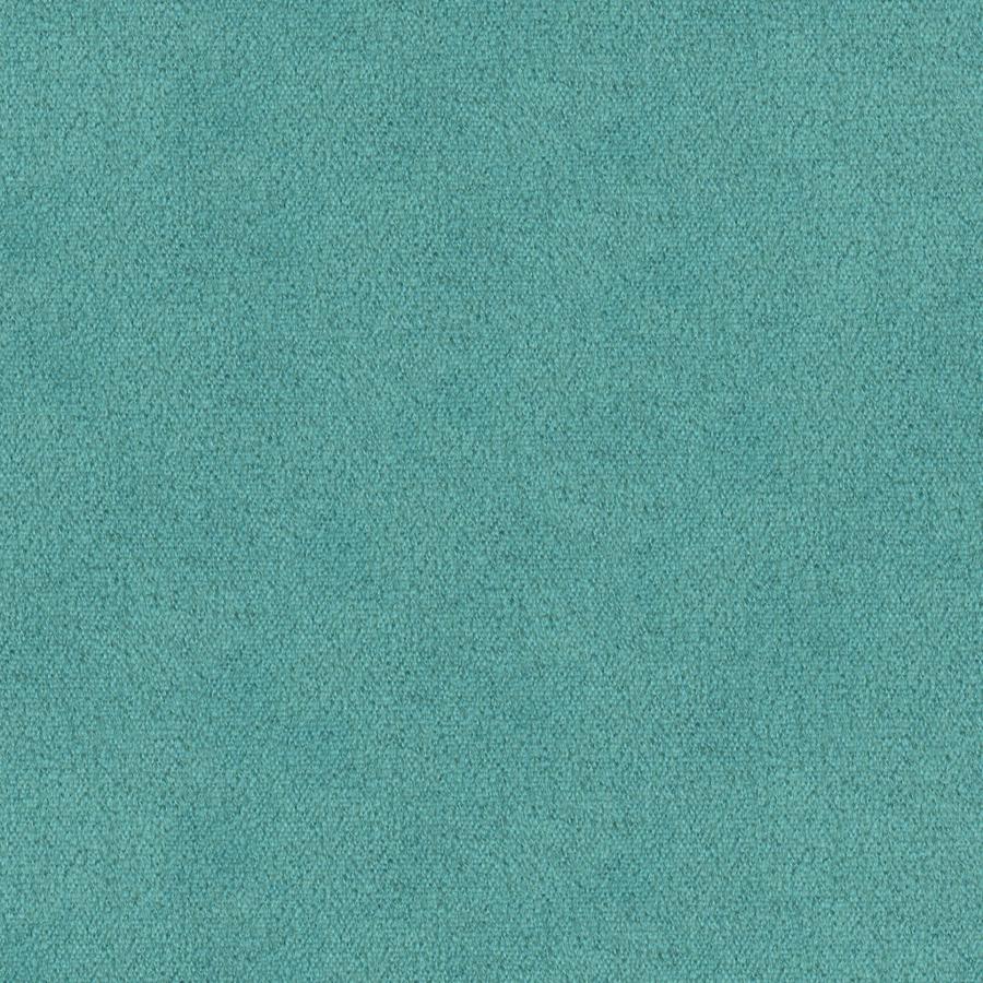 Sample BR-89778-249 Autun Mohair Velvet Aquamarine Solid Brunschwig and Fils Fabric
