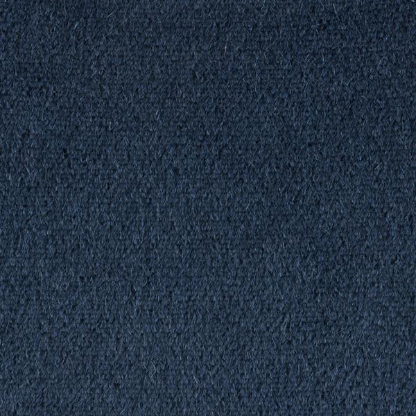 Sample 2014138.50 Indigo Upholstery by Lee Jofa Fabric