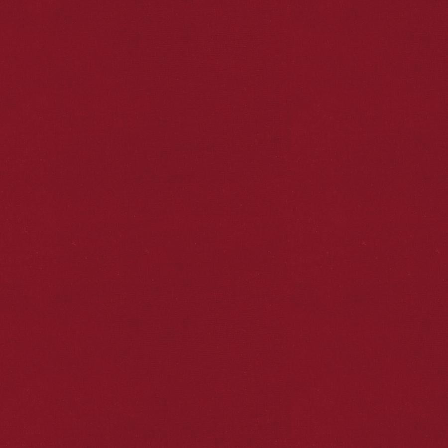 Sample BR-89779-141 Lubeck Cotton Velvet Geranium Brunschwig and Fils Fabric
