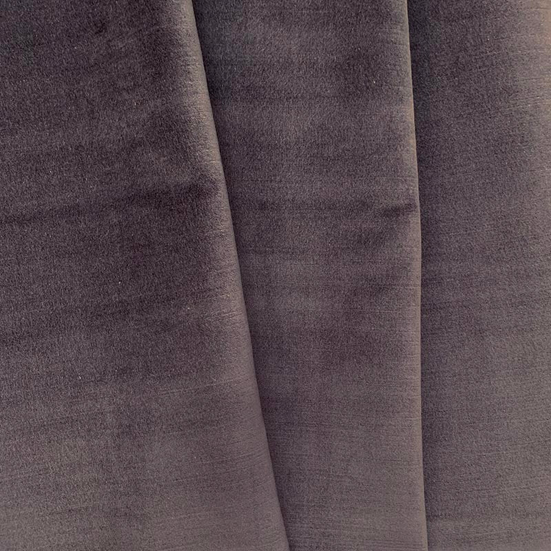 Sample 8851 Brussels 4920 483 Raven, Purple, Black by Magnolia Fabric