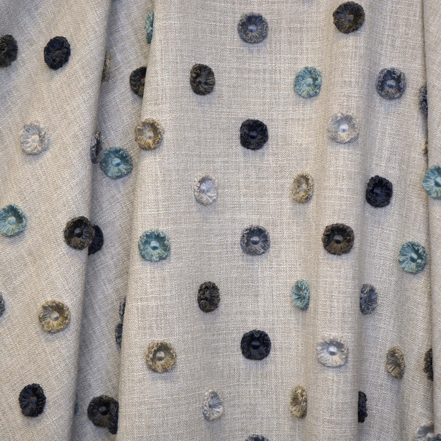 Purchase JF Fabric - Buttons 66J9161
