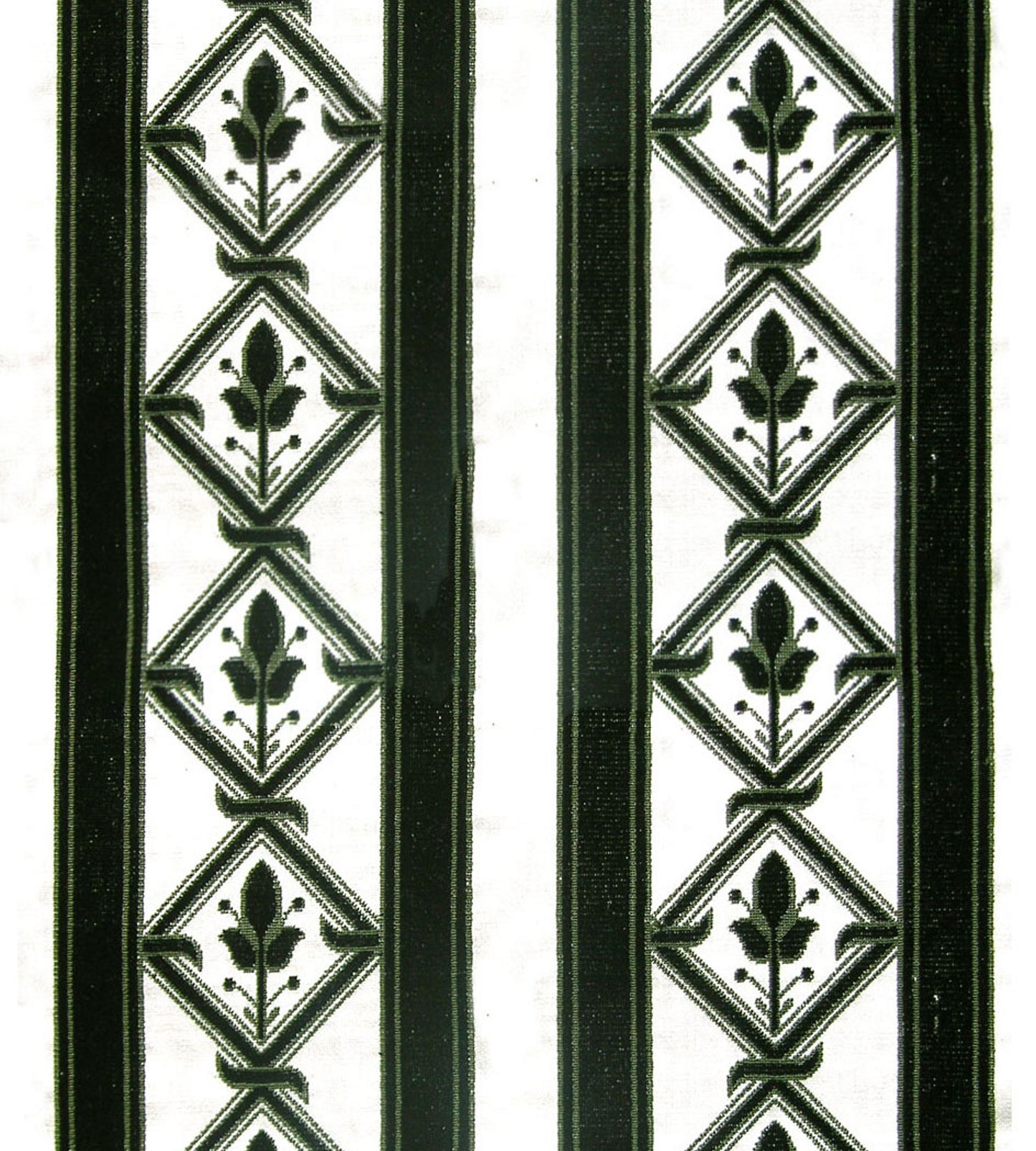 Purchase Old World Weavers Fabric Pattern number C2 00011992, Riga Bambert Forest 1