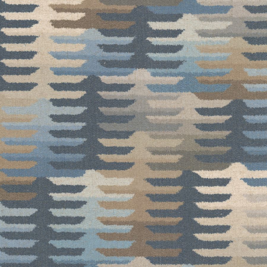 Purchase Stout Fabric Pattern# Cabin 1 Denim