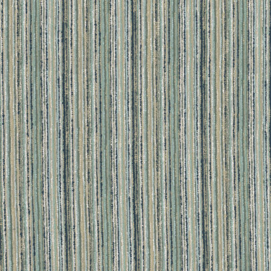 Purchase Stout Fabric Pattern Carey 1 Peacock