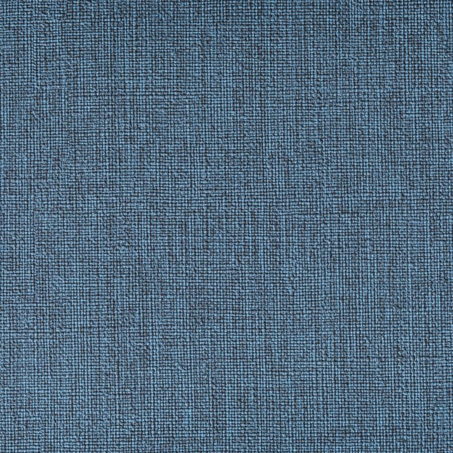 Sample CASLIN.55.0 Caslin Blue Solid Kravet Contract Fabric