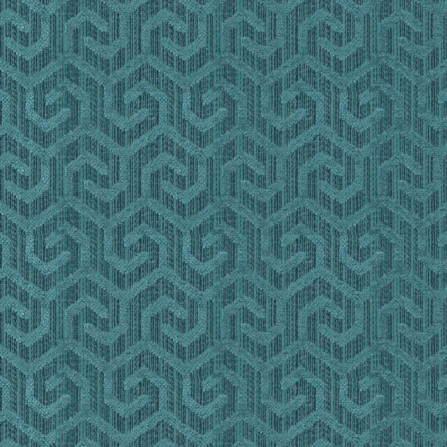 Camino | # 227 Peacock - Maxwell Fabric