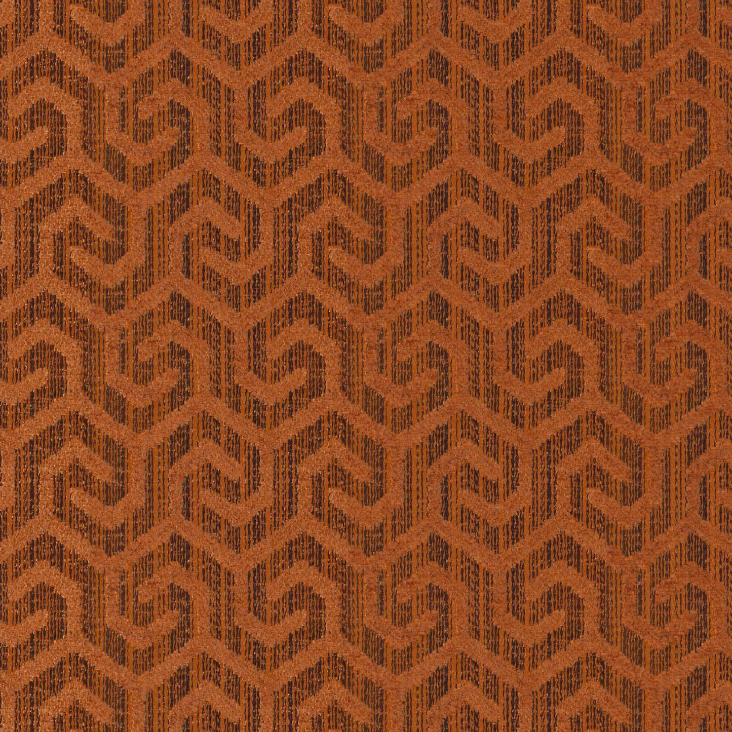 Camino | # 240 Rust - Maxwell Fabric