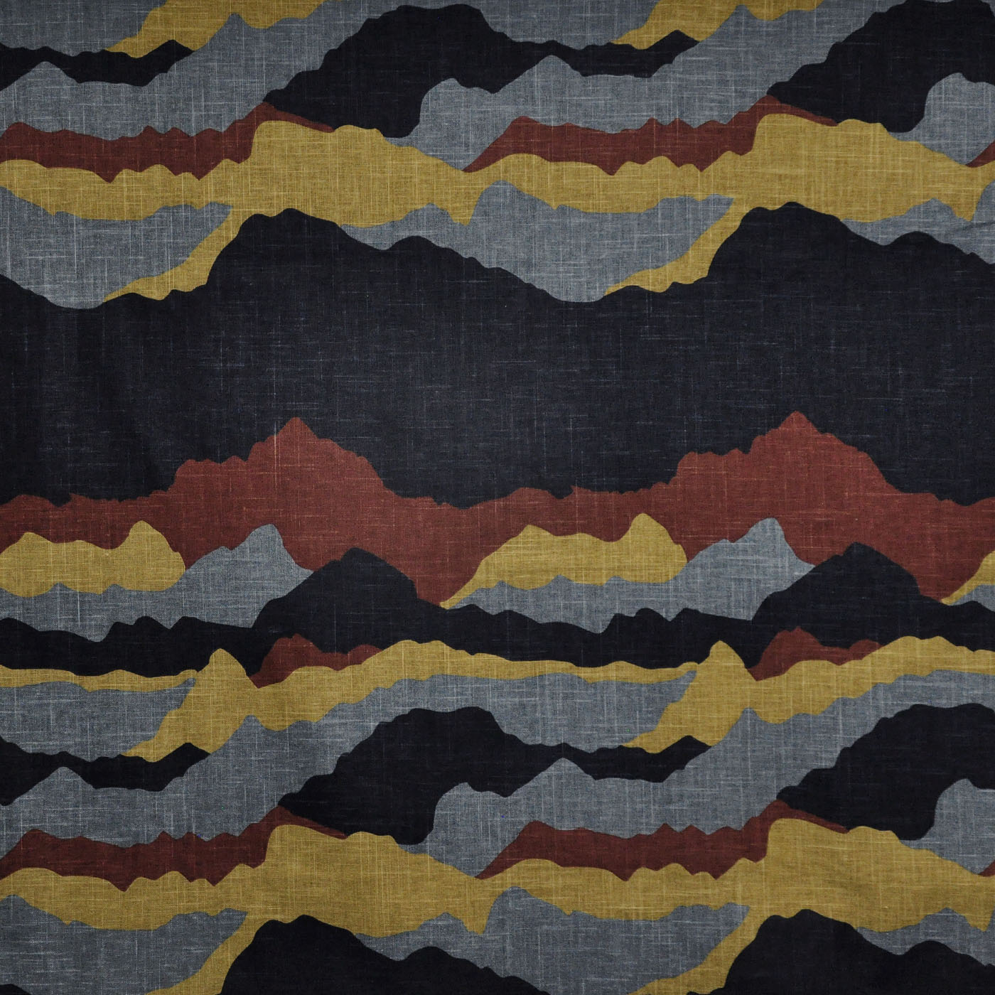 Caldera | # 301 Paintbrush - Maxwell Fabric