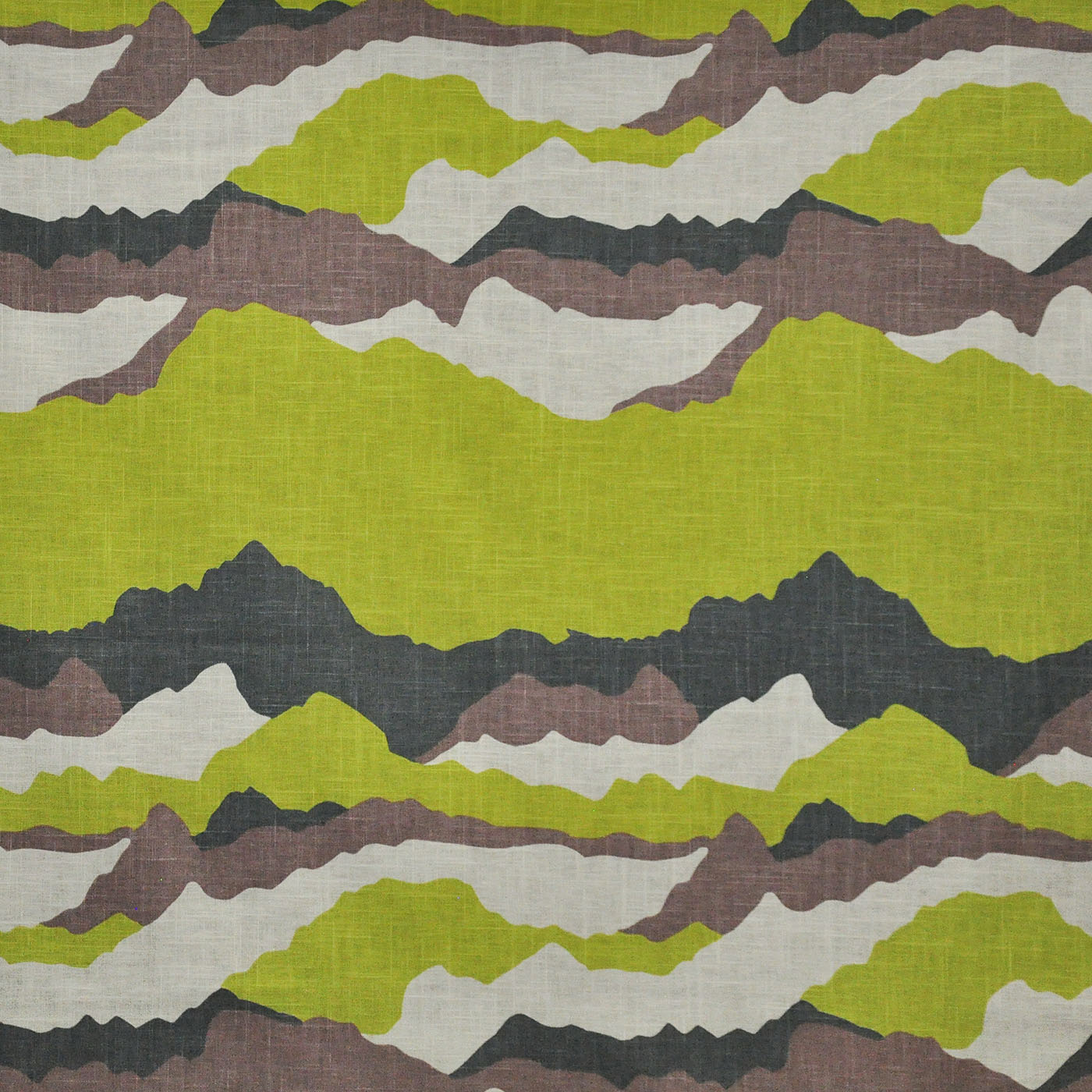 Caldera | # 305 Sulphur - Maxwell Fabric