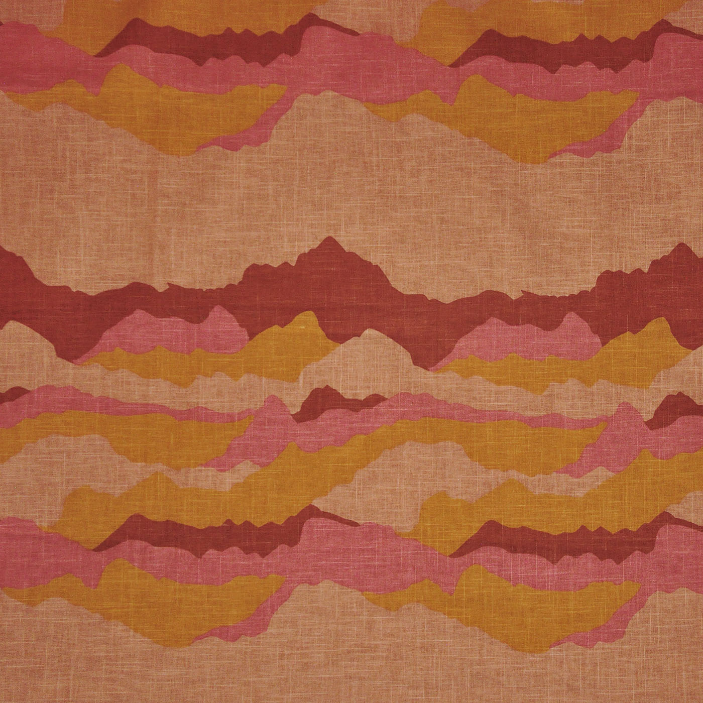 Caldera | # 306 Apricot - Maxwell Fabric
