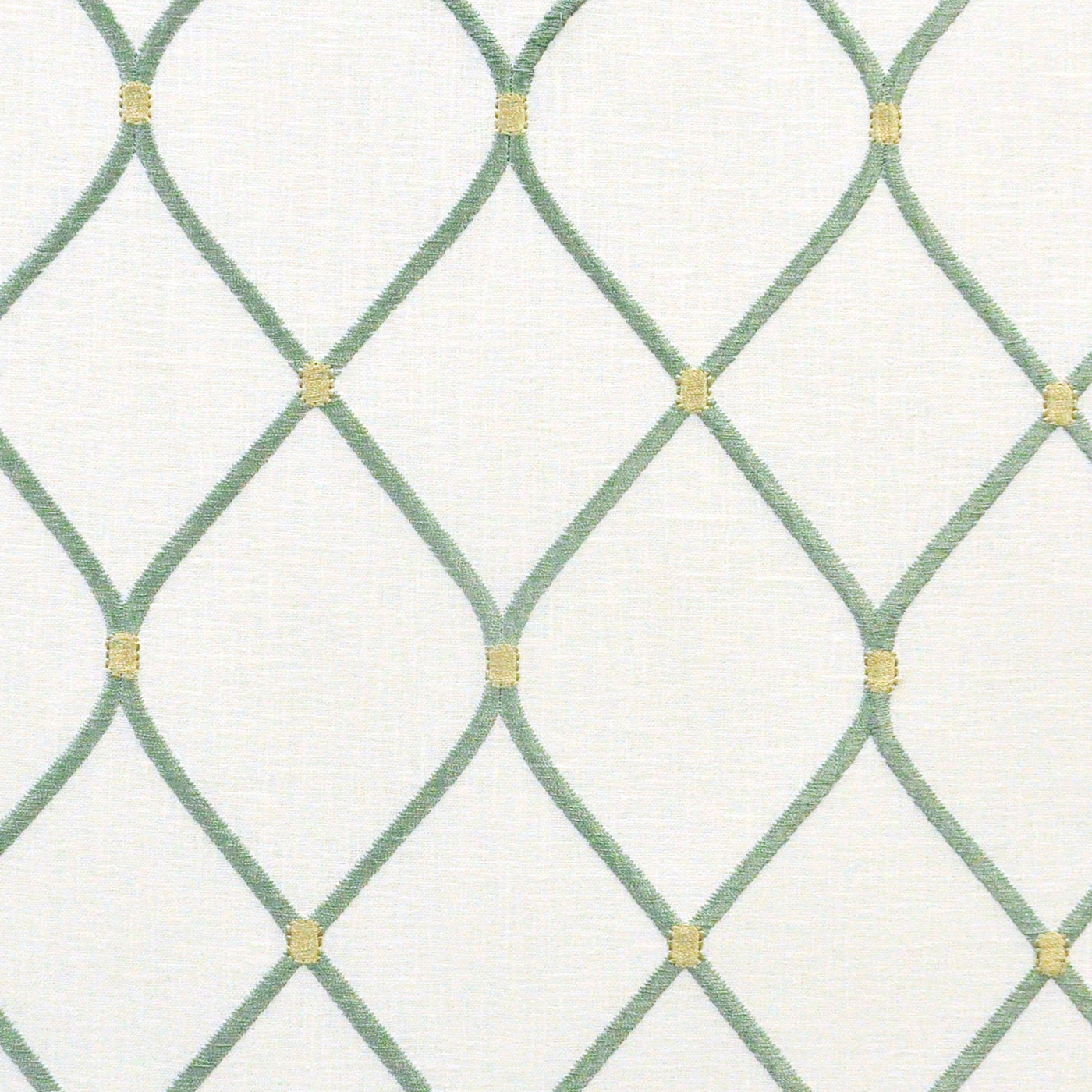Cleat | # 815 Duckegg - Maxwell Fabric