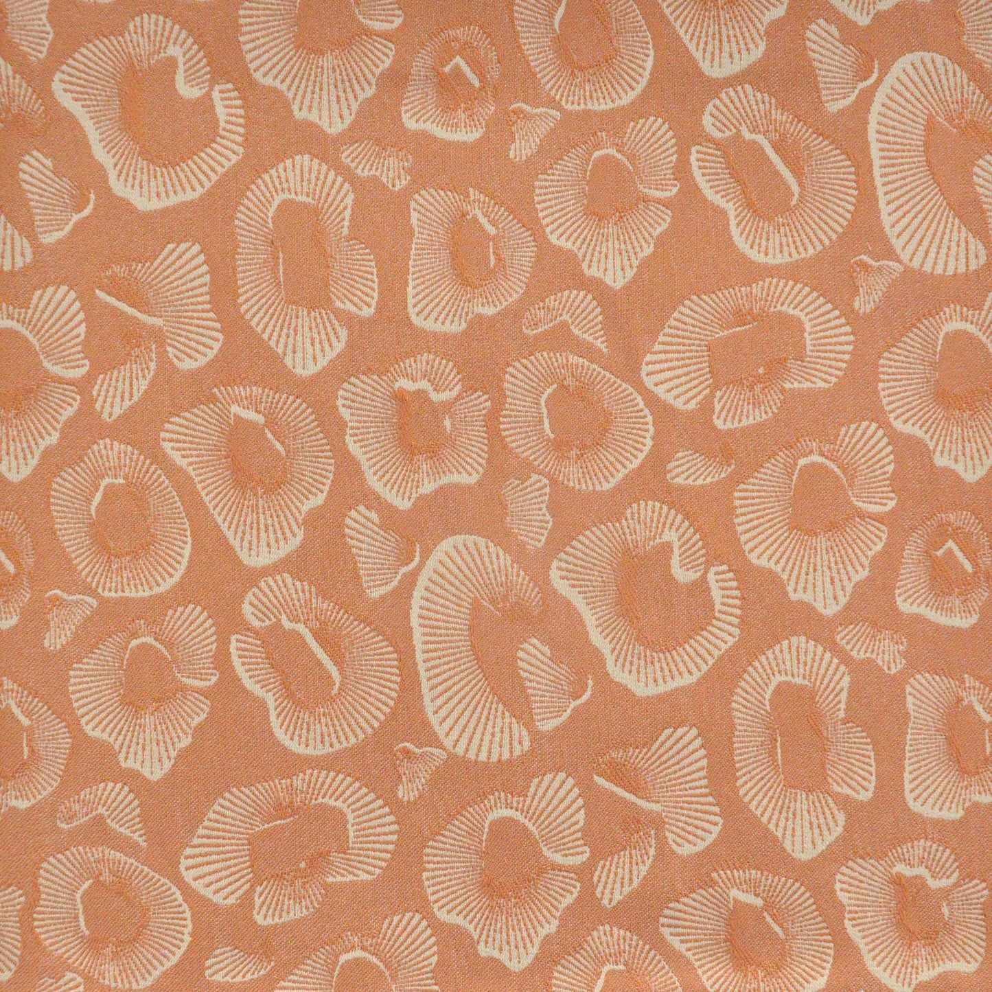 Coquina | # 919 Peach - Maxwell Fabric