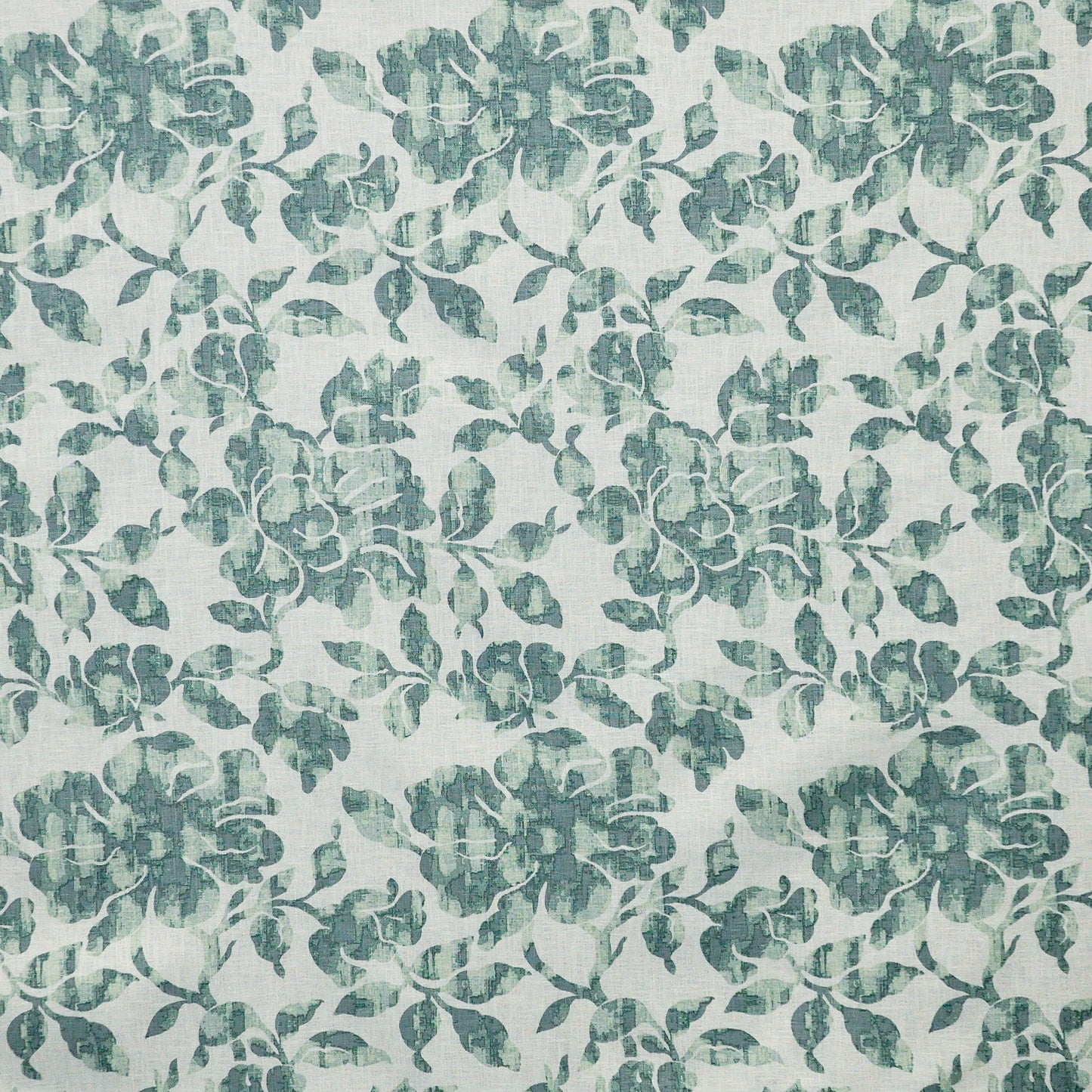 Chandra | # 326 Teal - Maxwell Fabric