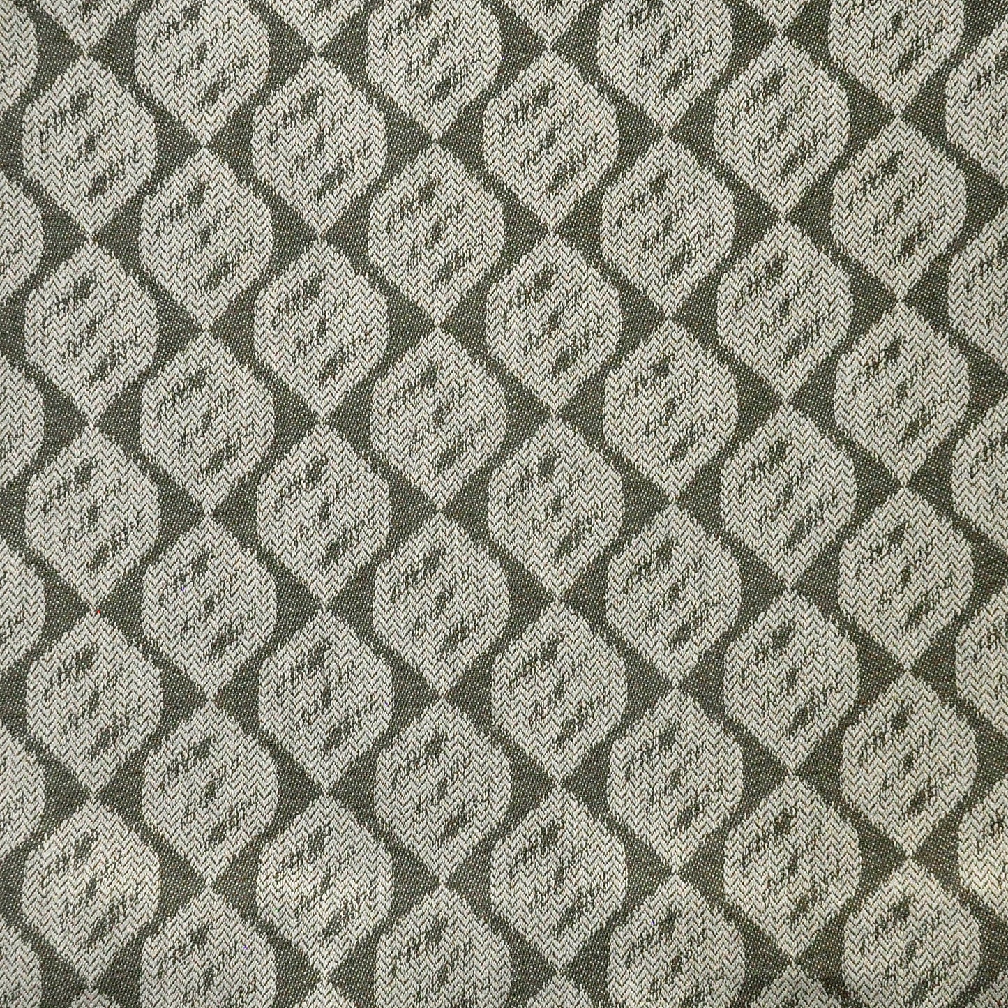 Cyma | # 125 Pewter - Maxwell Fabric