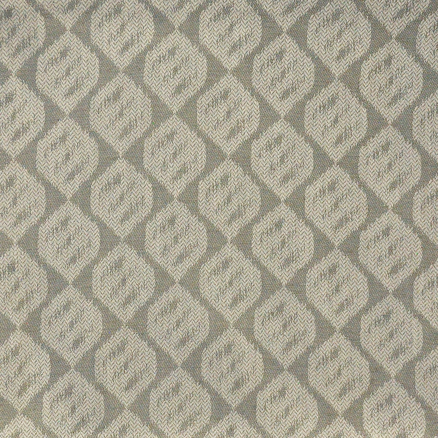 Cyma | # 636 Aluminum - Maxwell Fabric