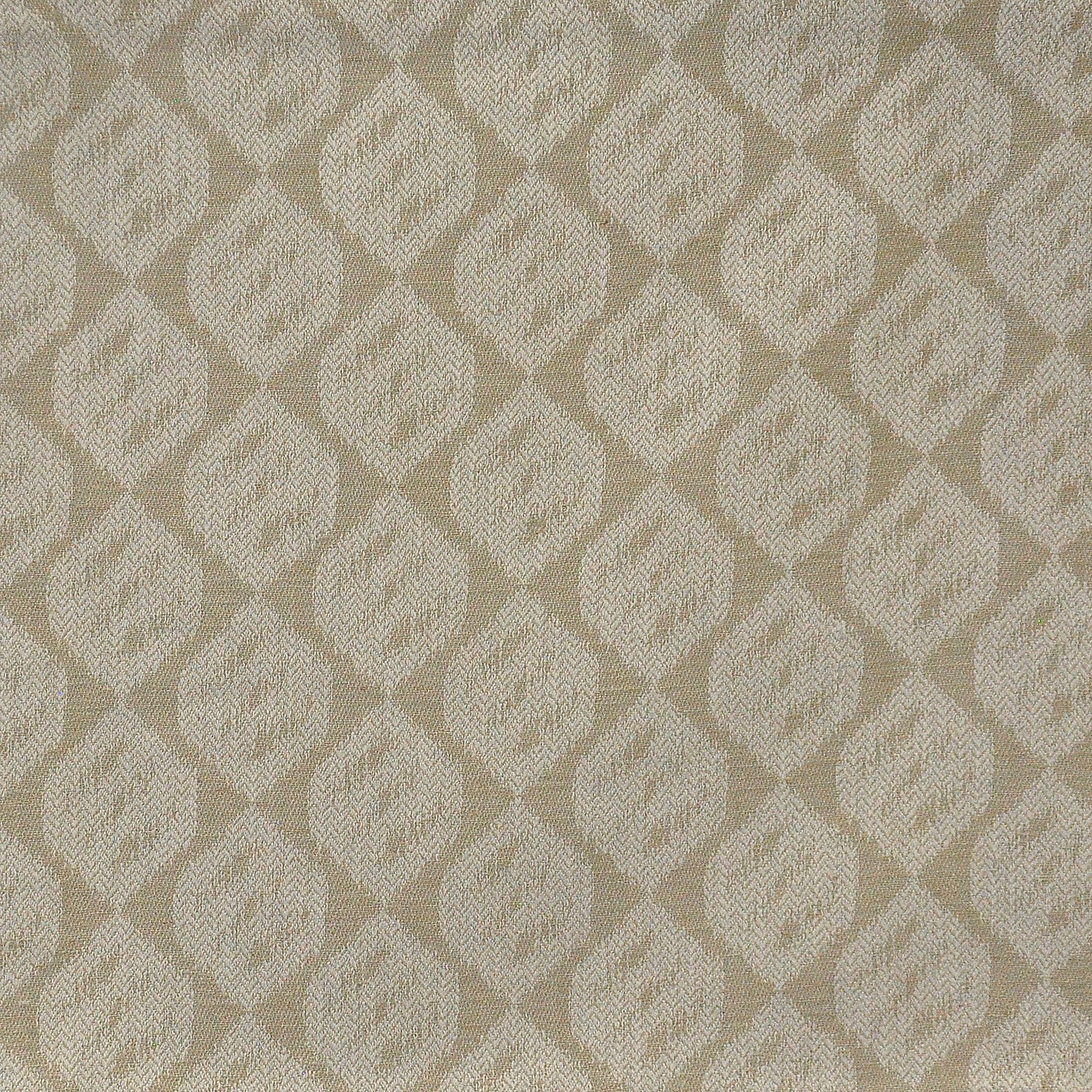 Cyma 644 Buff - Maxwell Fabric