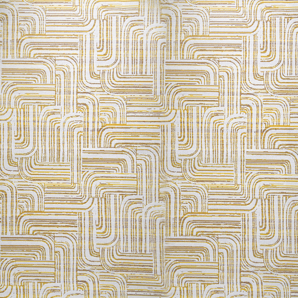 Purchase Maxwell Fabric - Crypton Stella, # 304 Mostarda