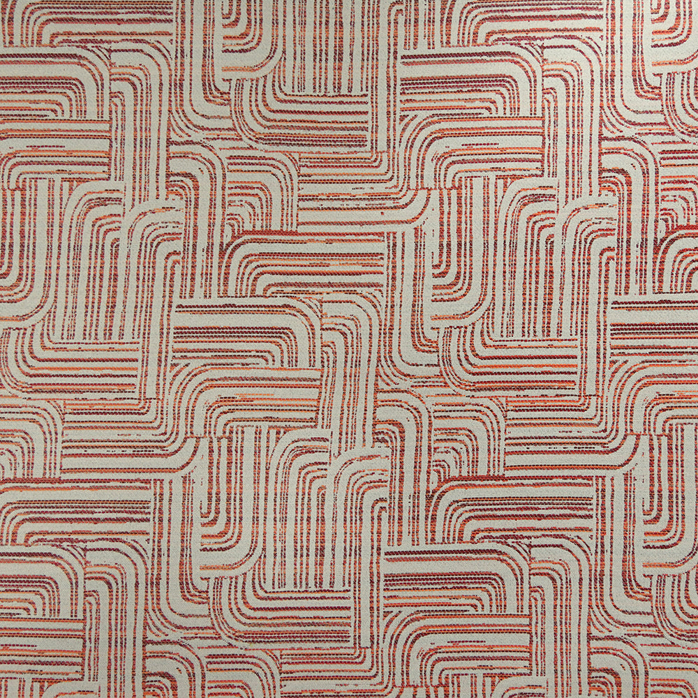 Purchase Maxwell Fabric - Crypton Stella, # 305 Sambal