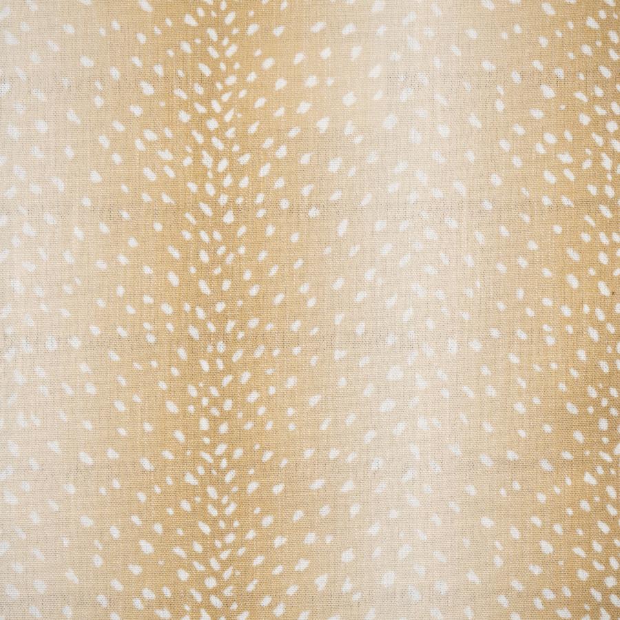 Purchase Maxwell Fabric - Chital, # 624 Ochre