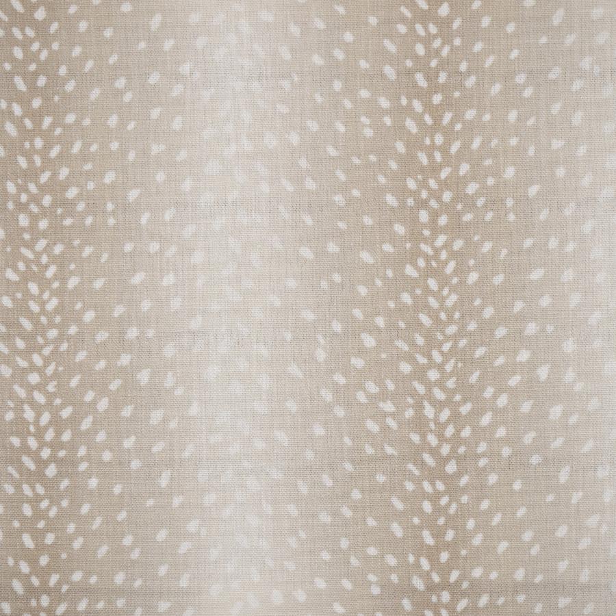 Purchase Maxwell Fabric - Chital, # 644 Ecru