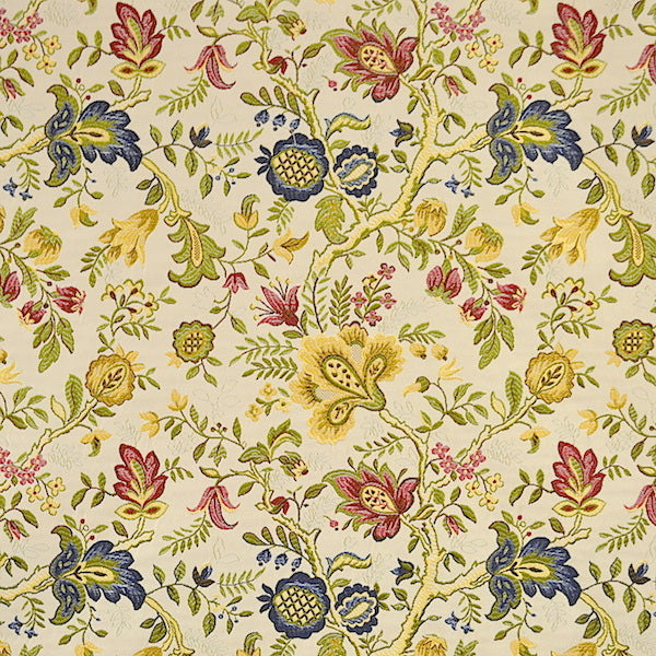 Purchase Mag Fabric Pattern# 6124 pattern name Classico Tapestry