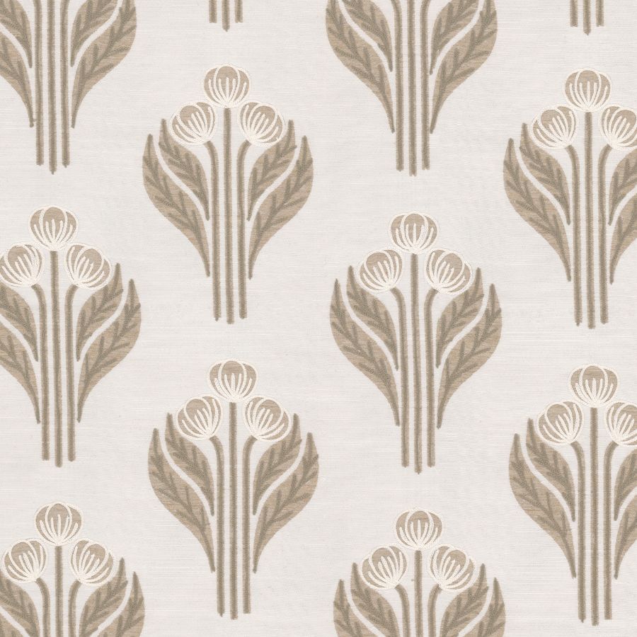 Purchase Stout Fabric Item Cosenza 2 Biscuit