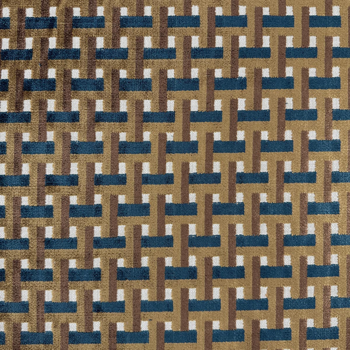 Purchase Mag Fabric Product# 12068 pattern name Crossings Bronze