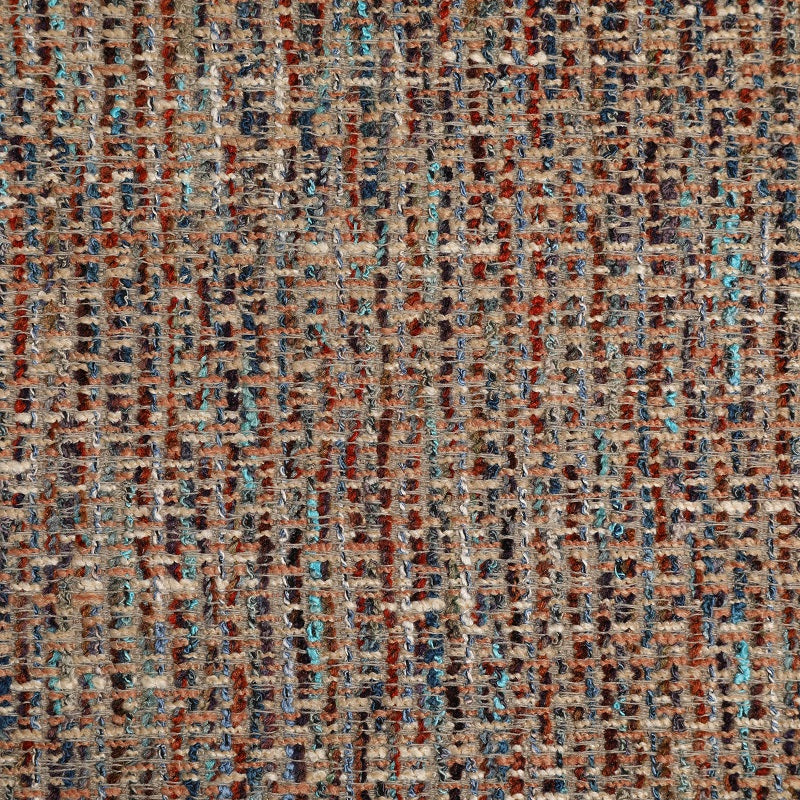 Purchase Mag Fabric SKU 9161 pattern name Crypton Home Rushdie Blue Tweed