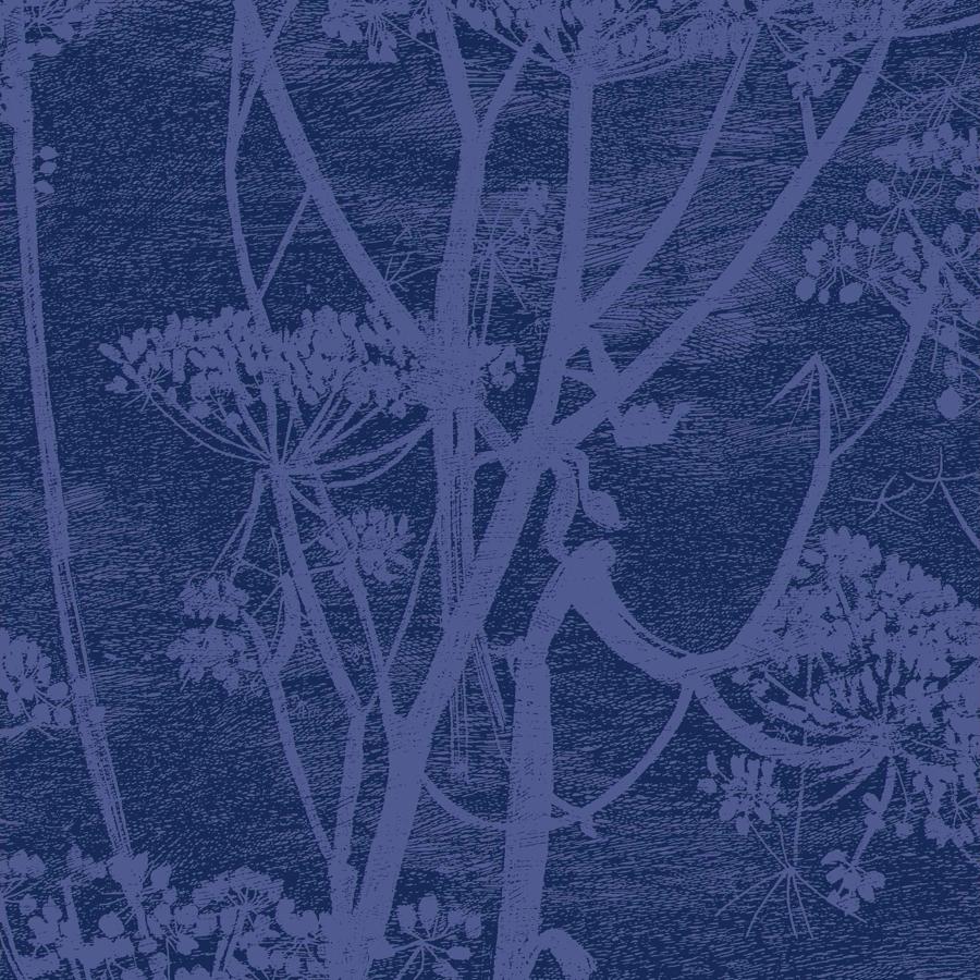 Sample - F111/5016 | Cow Parsley, Cole and Son Contemporary Fabrics - Cole and Son Fabric - F111/5016.Cs.0