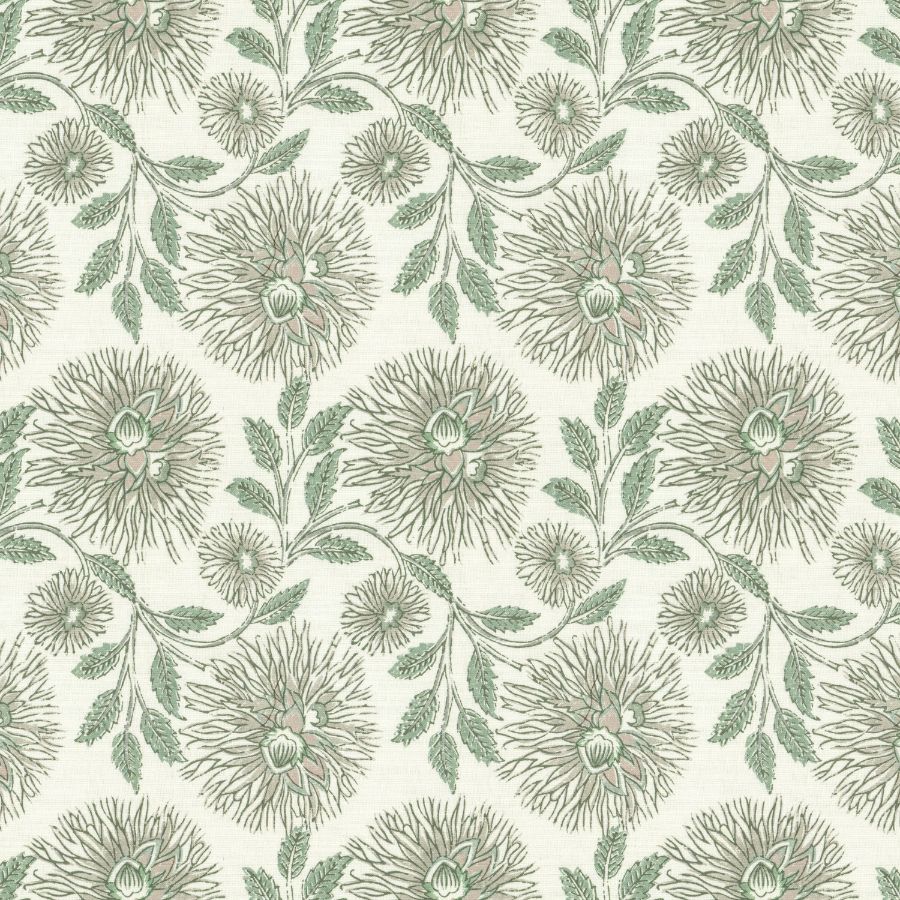 Purchase Stout Fabric SKU Dahlia 1 Aloe
