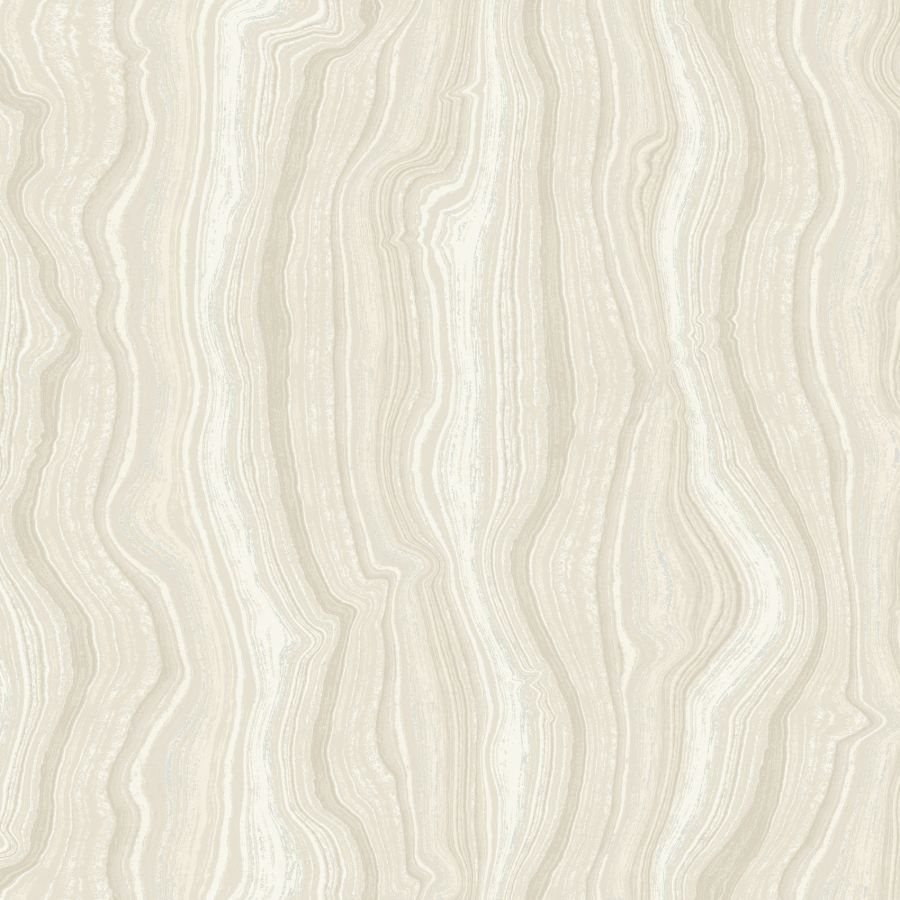Purchase Df3322 | Decadence Ii, Mineral Shimmer White & Pearl - Candice Olson Wallpaper