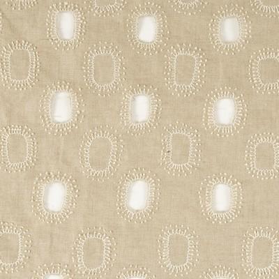 Purchase Dg-10162.008.0 Bijou, Natural - Donghia Fabric