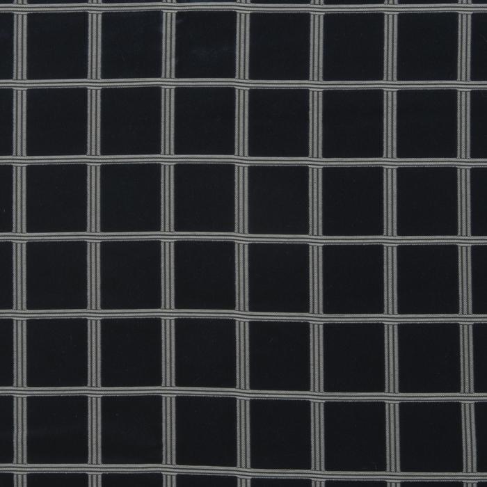 Purchase Dg-10329.012.0 Crosstown, Navy - Donghia Fabric