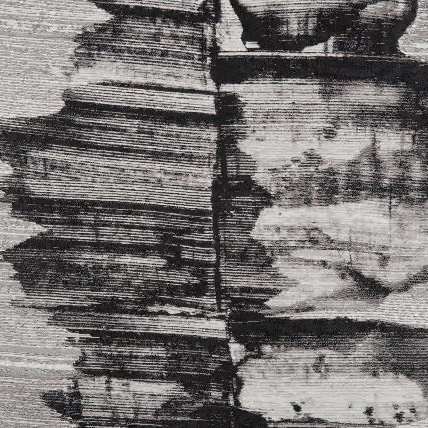 Purchase Dg-10343.019.0 Infinity, Charcoal - Donghia Fabric